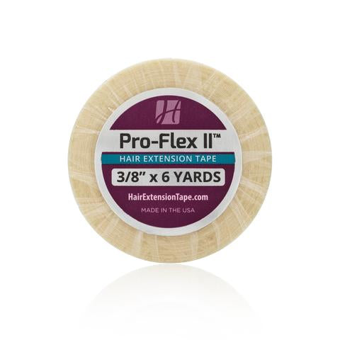 Replacement Tape - PRO FLEX II - Roll (5.5m)