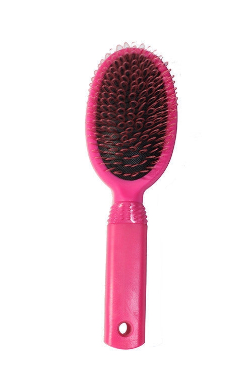 Brush - Pink Loop Brush