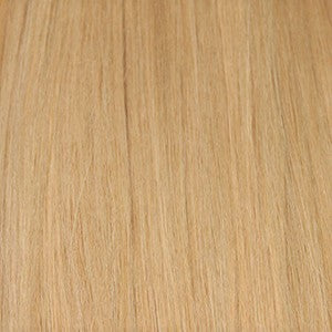 20" V-Tip Fusion Luxury EUROPEAN Virgin Remy Extensions  STRAIGHT - Colour #018B - Dark Ash Blonde