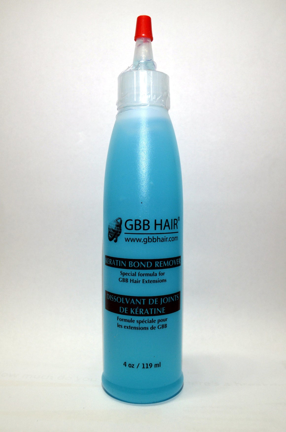Remover - GLOBAL BEST BEAUTY (GBB) Keratin Bond Remover