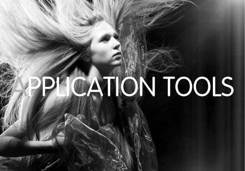 Application and Removal Tools