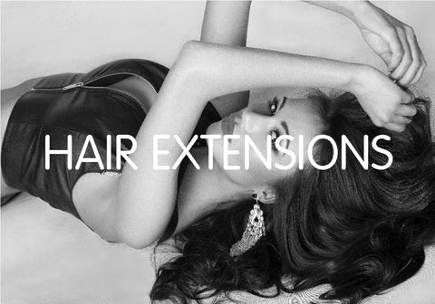 Hair Extensions