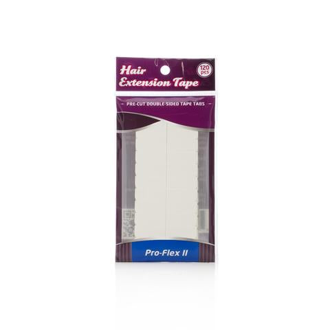 Replacement Tape - PRO FLEX II - Tabs (120 Pieces)