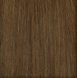 20" Micro Loop Luxury EUROPEAN Virgin Remy Extensions STRAIGHT - Colour #005B - Medium Brown
