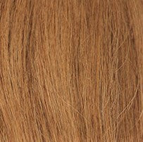 20" V-Tip Fusion Luxury EUROPEAN Virgin Remy Extensions  STRAIGHT - Colour #010 - Light Brown