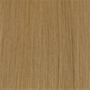 20" Micro Loop Luxury EUROPEAN Virgin Remy Extensions STRAIGHT - Colour #014 - Light Golden Brown