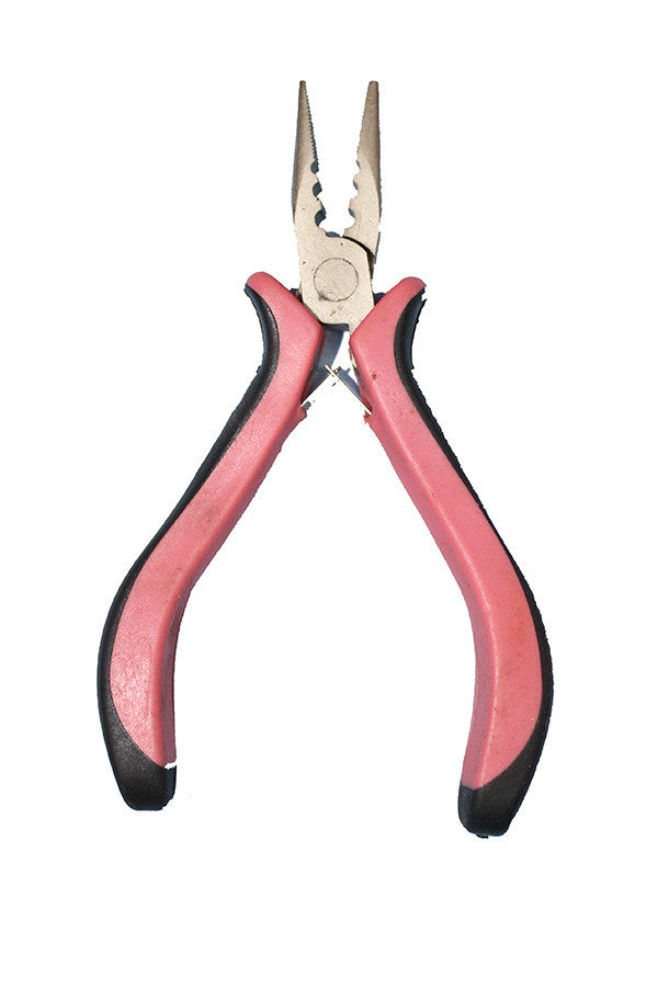 Pliers - Pink