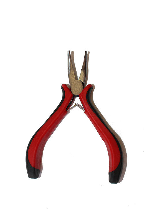 Pliers - Red
