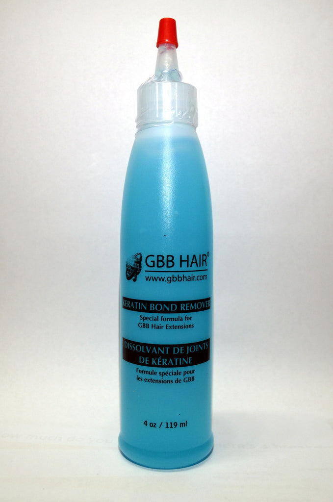 Remover - GLOBAL BEST BEAUTY (GBB) Keratin Bond Remover